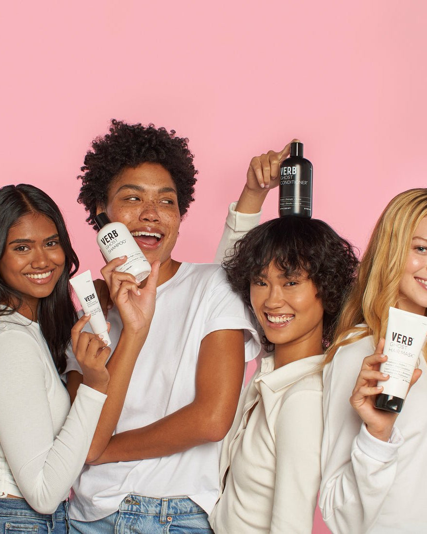 VERB Ghost Mask - Skin Love Cream