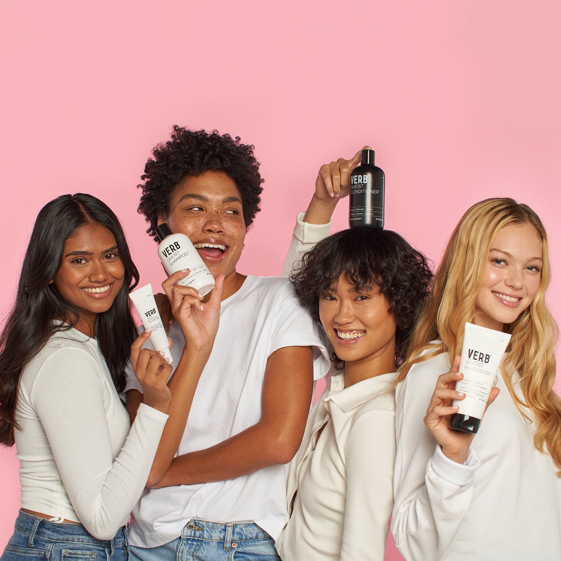 VERB Ghost Mask - Skin Love Cream