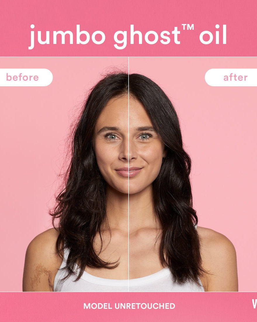 VERB Ghost Oil - Skin Love Cream