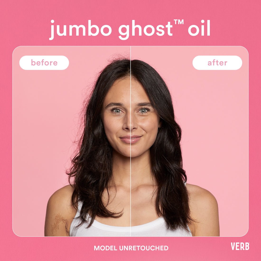 VERB Ghost Oil - Skin Love Cream