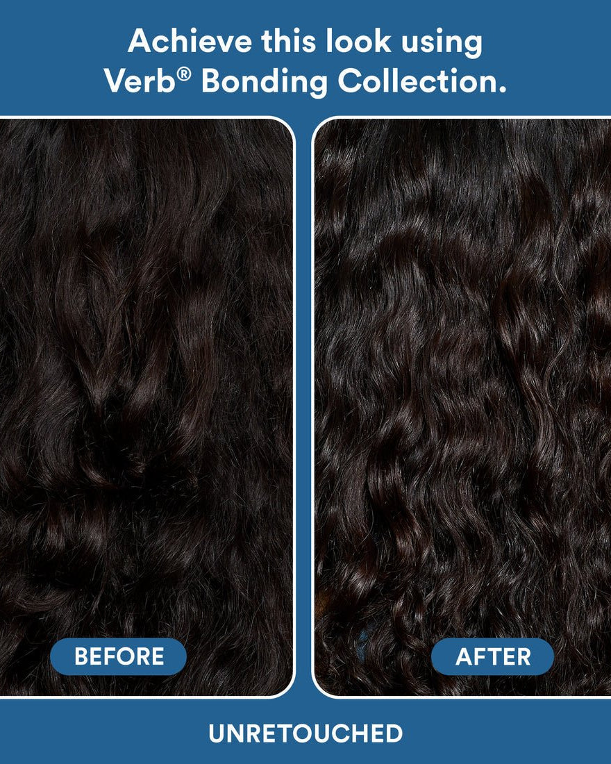 VERB Bonding Shampoo - Skin Love Cream