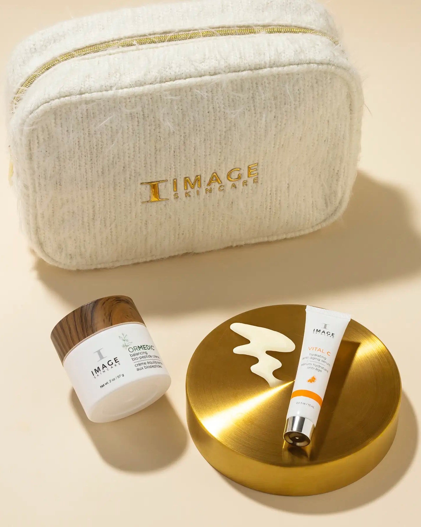 IMAGE Skincare Dazzling Duo
