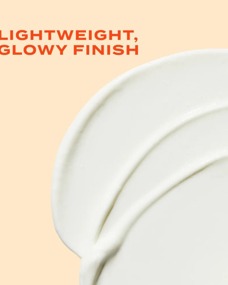 Murad Superactive Moisturizer SPF 50: Brightening - Skin Love Cream