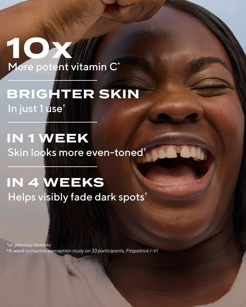 Murad Superactive Moisturizer SPF 50: Brightening - Skin Love Cream