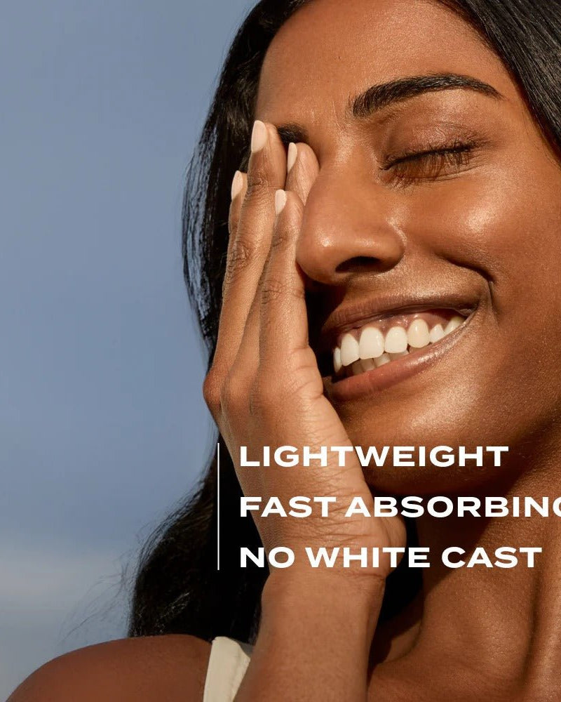 Murad Superactive Moisturizer SPF 50: Brightening - Skin Love Cream