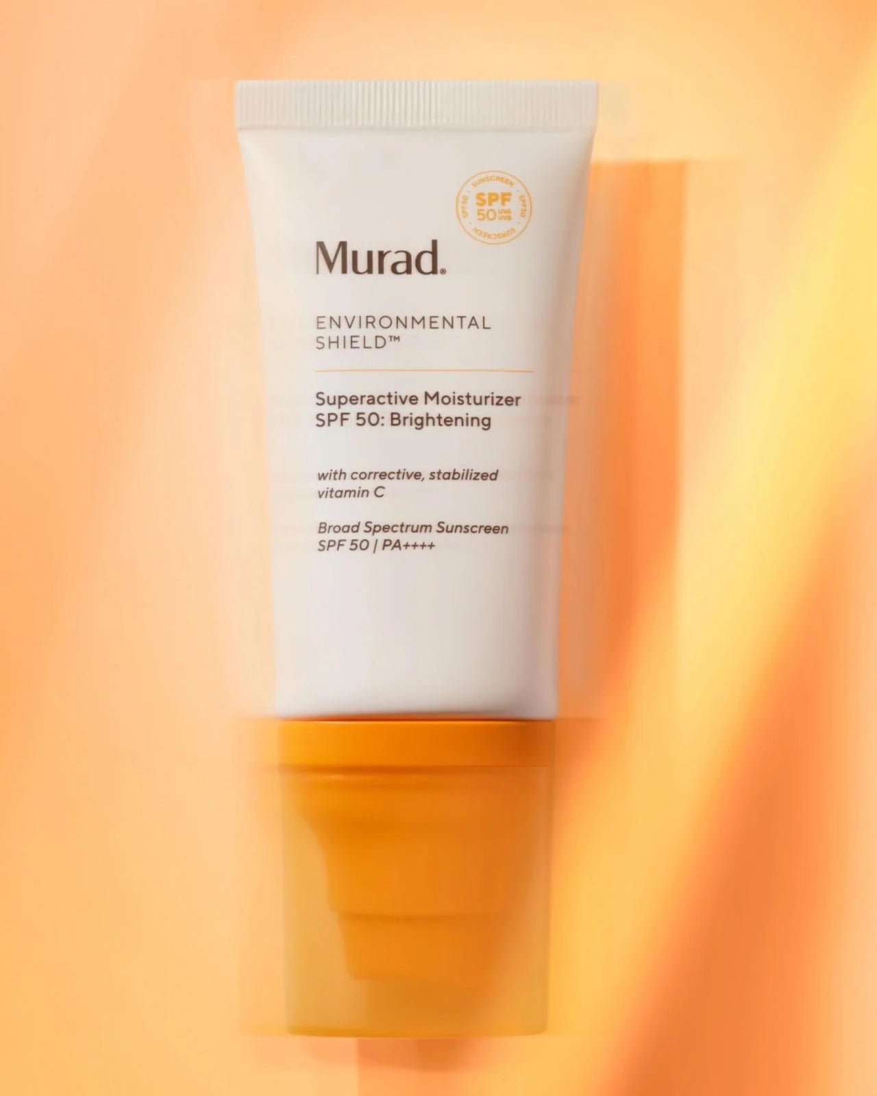 Murad Superactive Moisturizer SPF 50: Brightening - Skin Love Cream