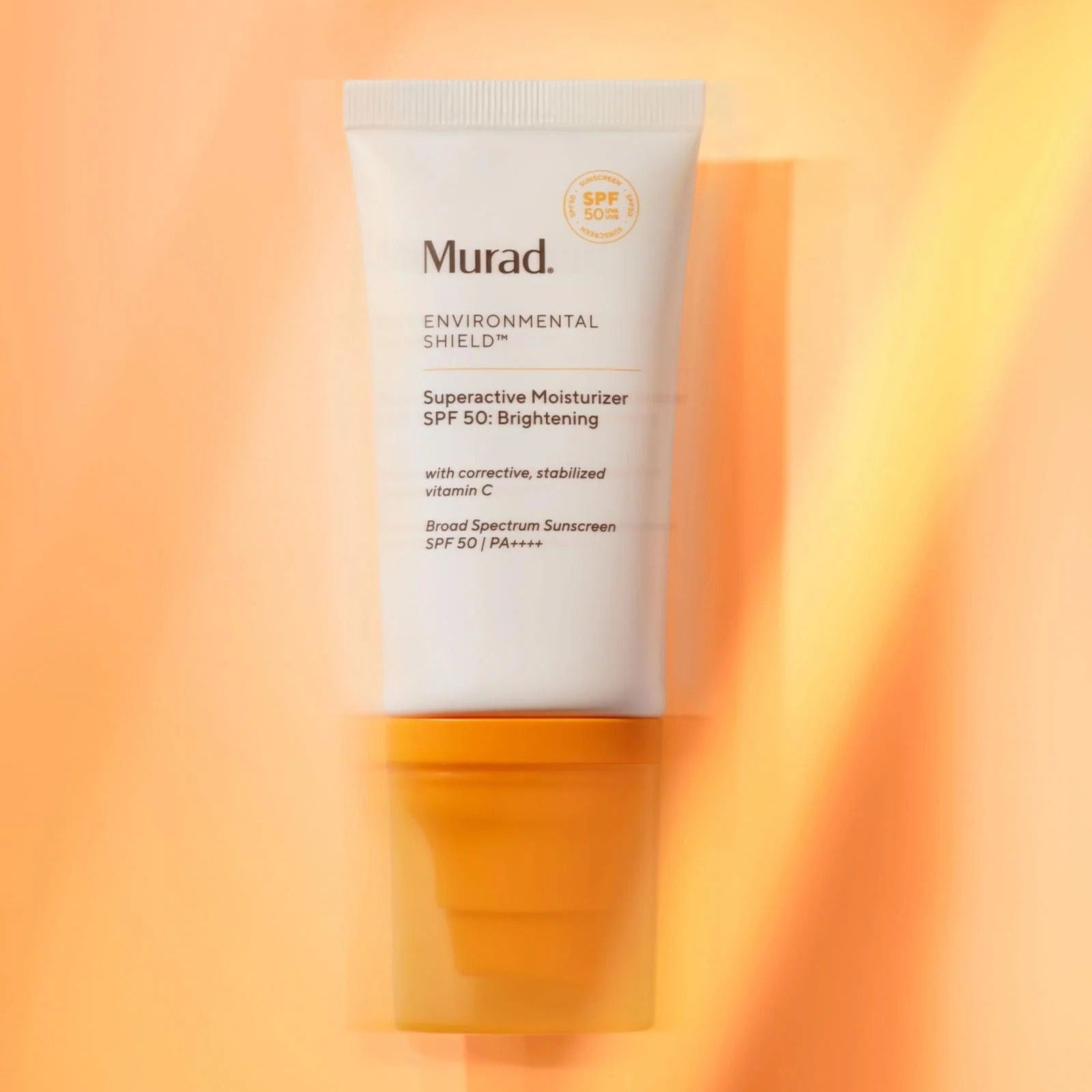 Murad Superactive Moisturizer SPF 50: Brightening - Skin Love Cream