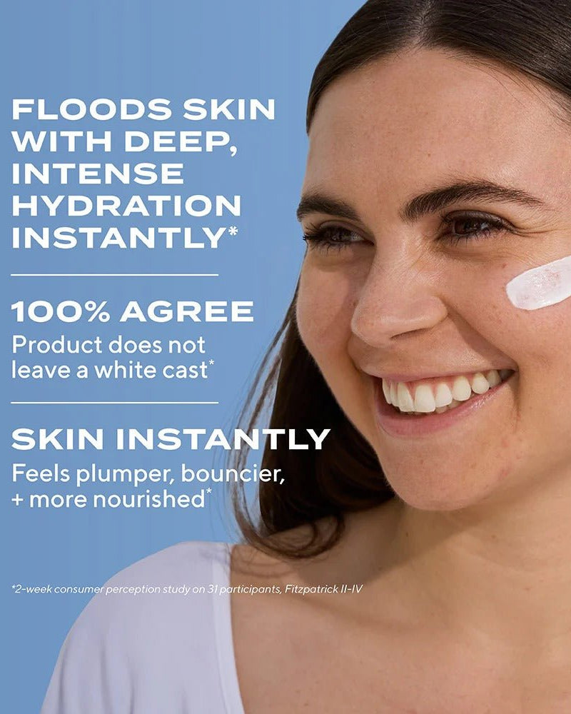 Murad Superactive Moisturizer SPF 50: Hydrating - Skin Love Cream