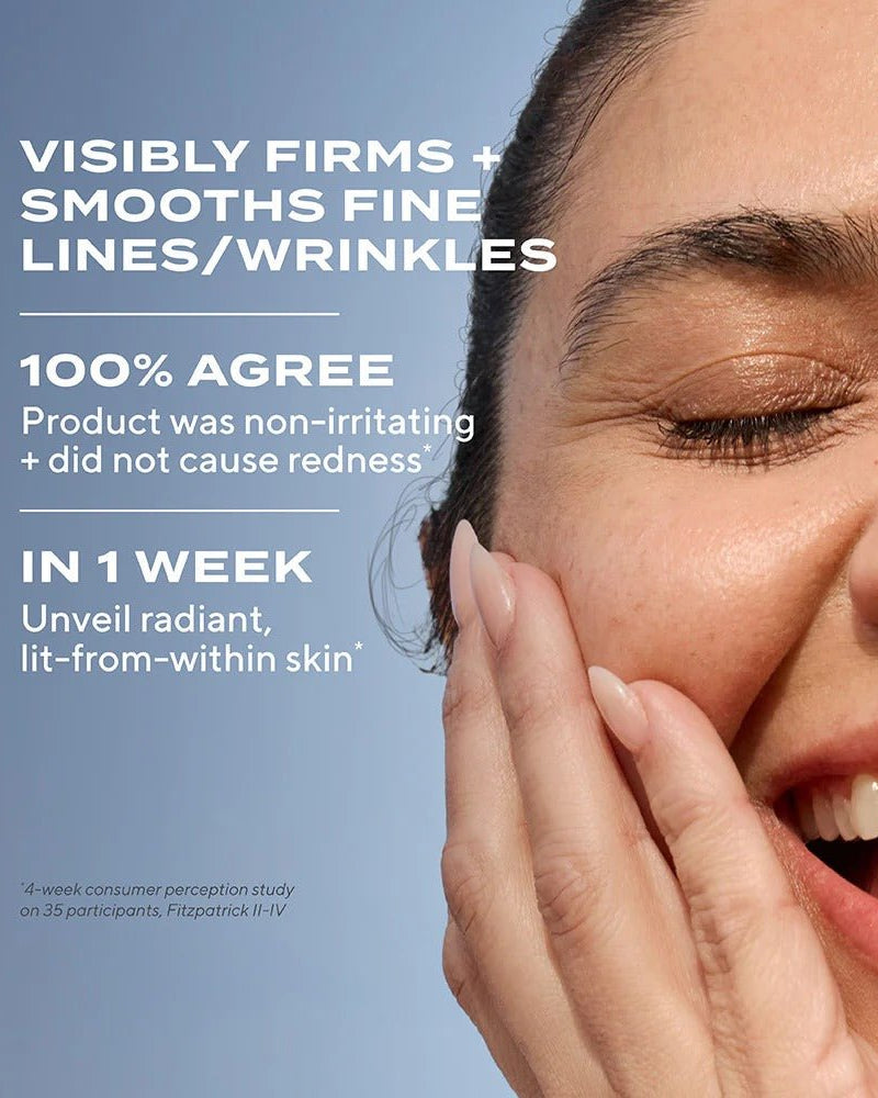 Murad Superactive Moisturizer SPF 50: Wrinkle - Fighting - Skin Love Cream