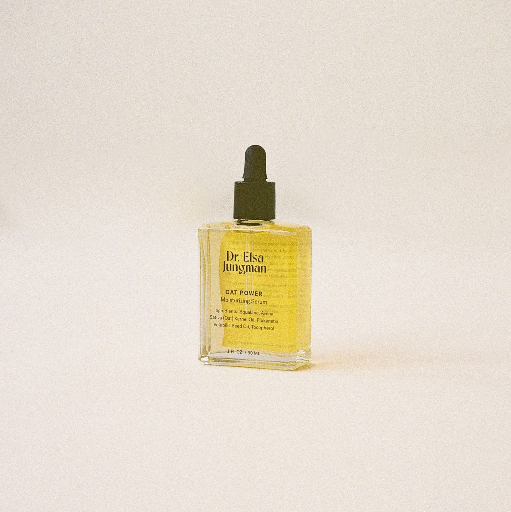 Dr. Elsa Jungman Oat Power Moisturizing Serum - Skin Love Cream