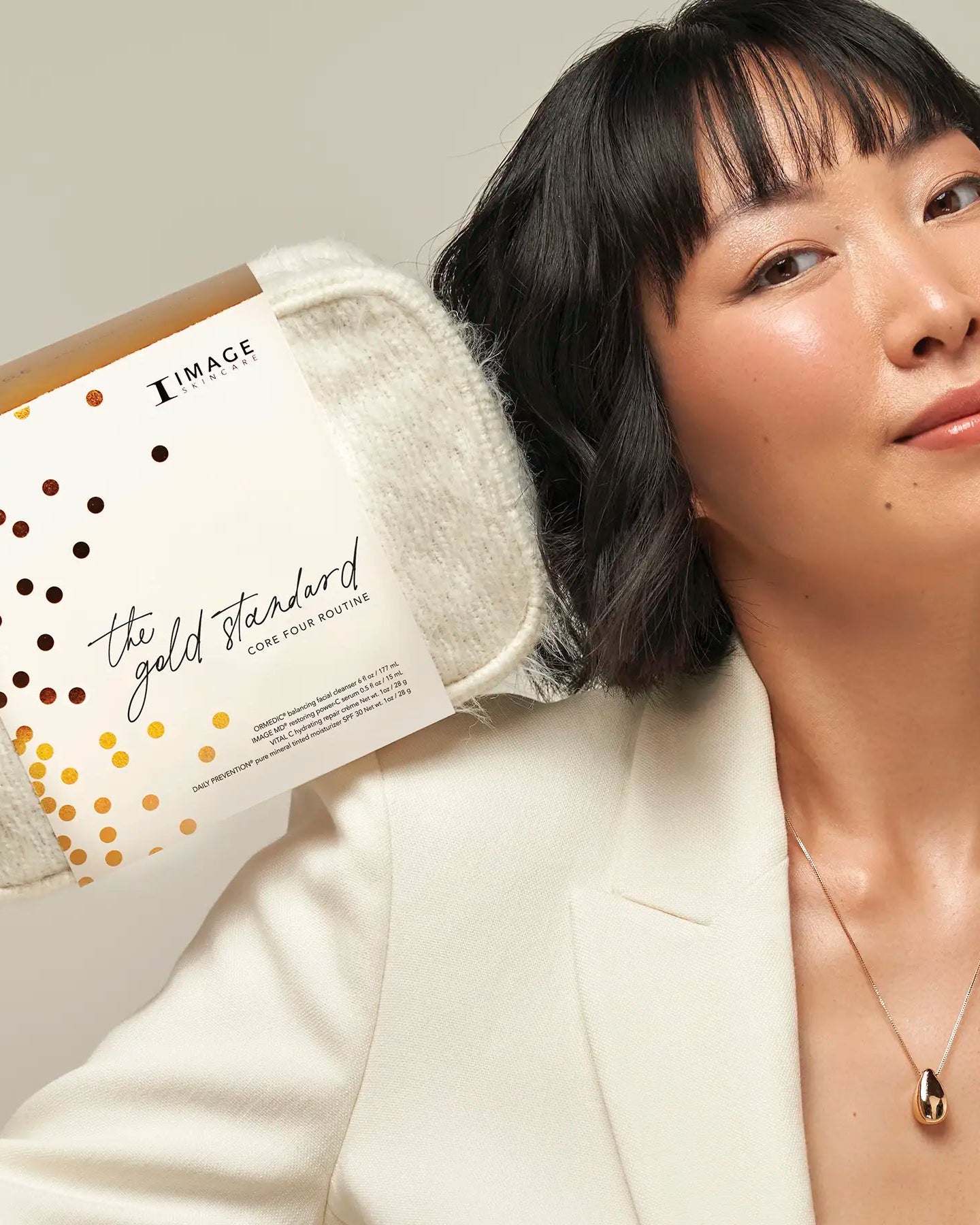 IMAGE Skincare The Gold Standard