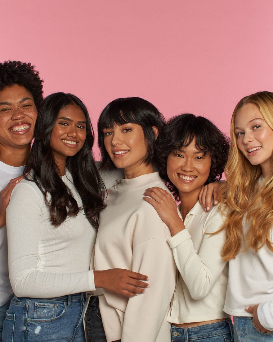 VERB Ghost Hairspray - Skin Love Cream