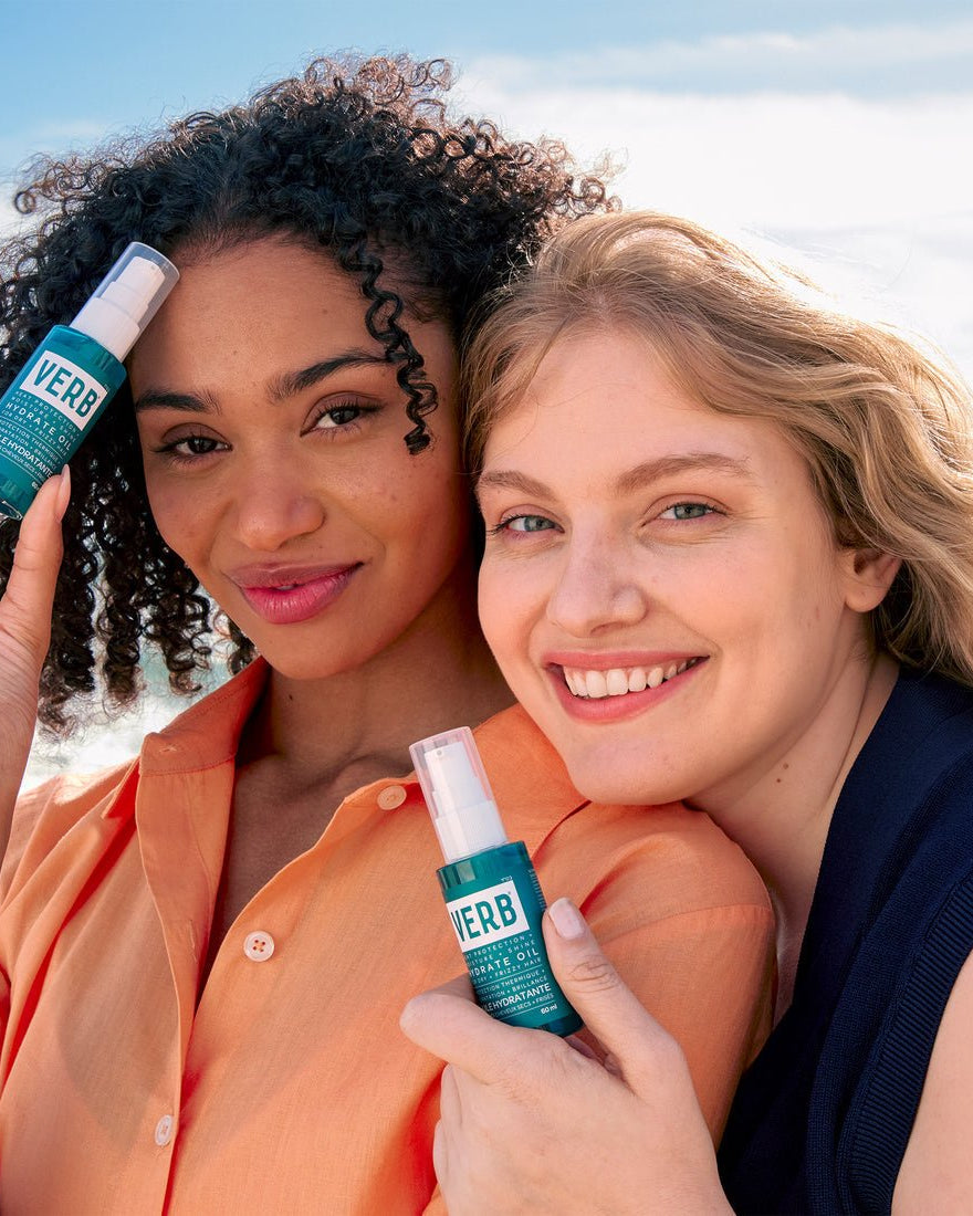 VERB Hydrate Oil - Skin Love Cream