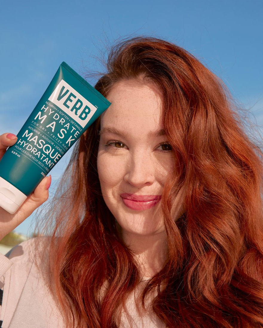 VERB Hydrate Mask - Skin Love Cream