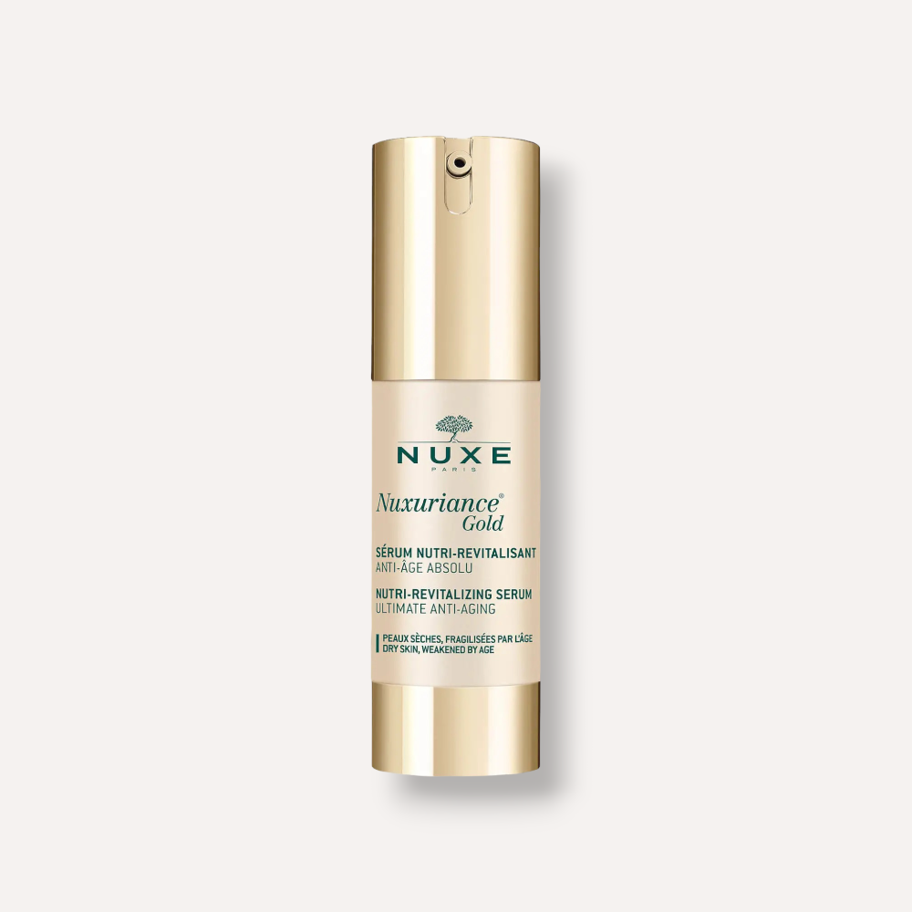 NUXE Nuxuriance Gold Nutri-Revitalizing Serum