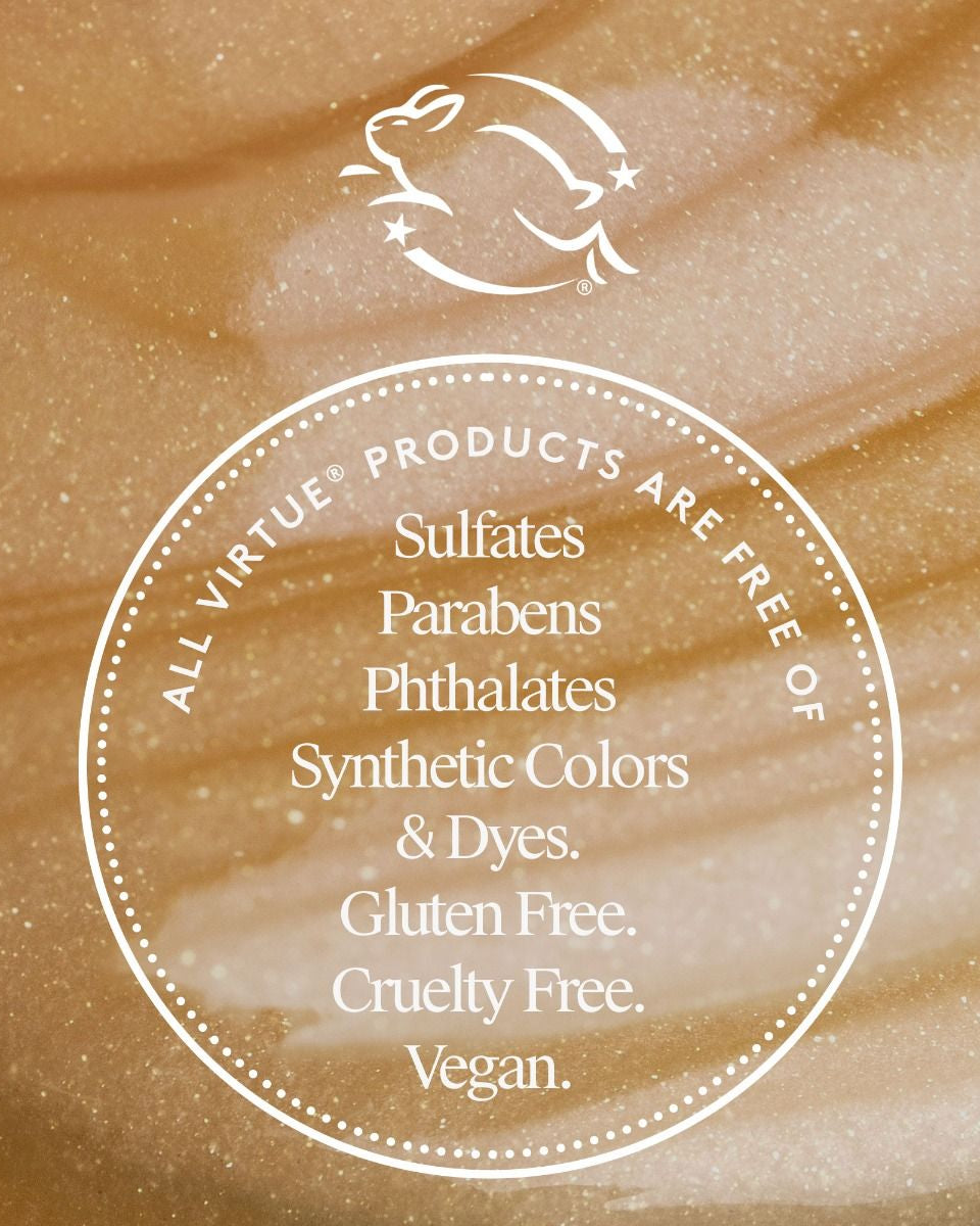 Virtue Healing Oil Home & Away Limited Edition Holiday Kit free of