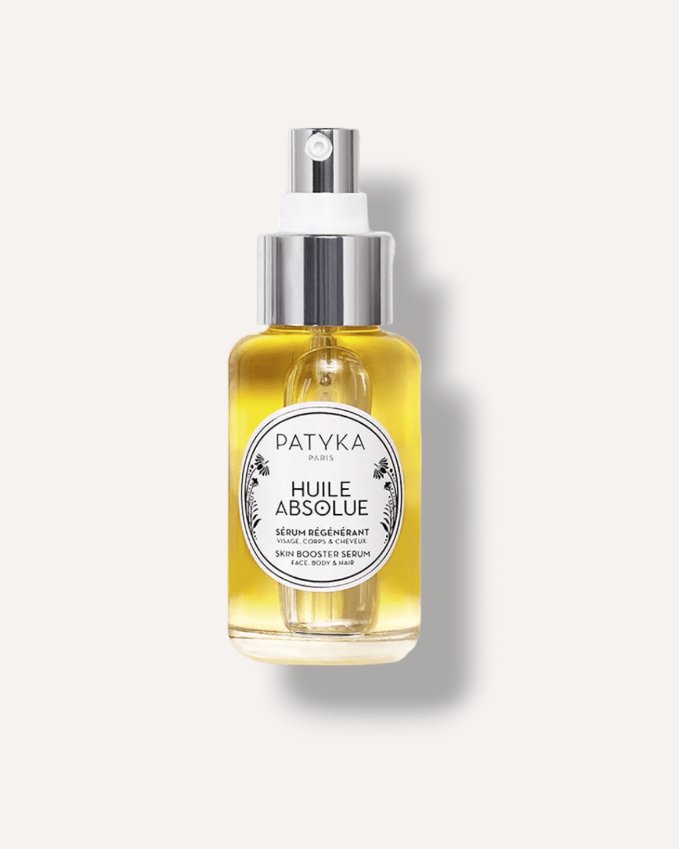 PATYKA Huile Absolue Skin Booster Serum - Skin Love Cream