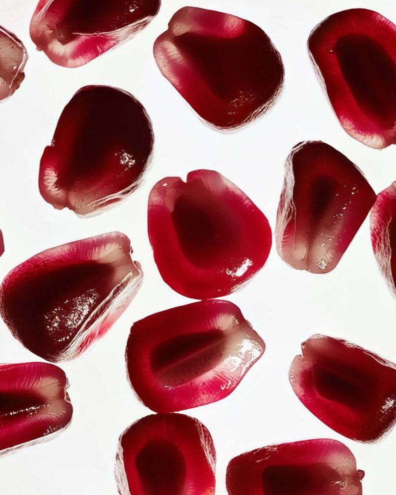 8 Faces Brilliance Serum - Skin Love Cream