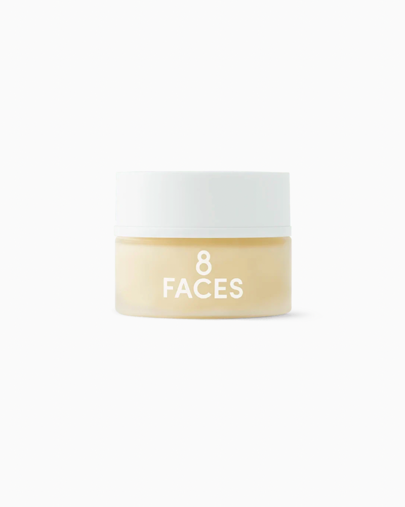 8 Faces Boundless Solid Oil