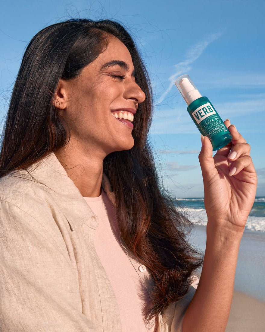 VERB Hydrate Oil - Skin Love Cream