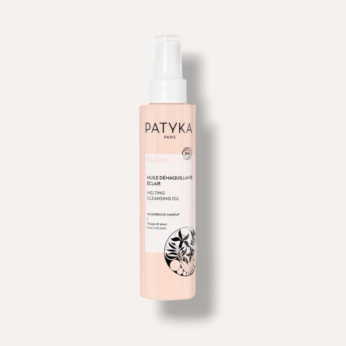 PATYKA Melting Cleansing Oil - Skin Love Cream