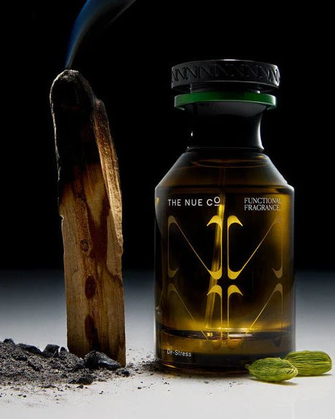 THE NUE CO Functional Fragrance - Skin Love Cream