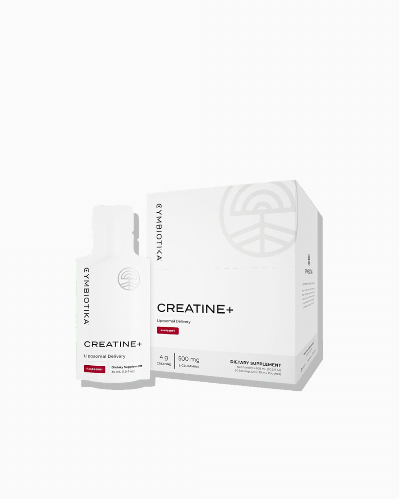 Cymbiotika Liposomal Creatine+