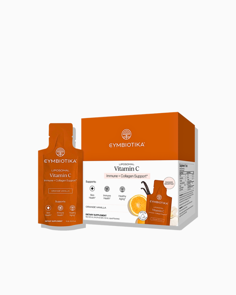 Cymbiotika Liposomal Vitamin C