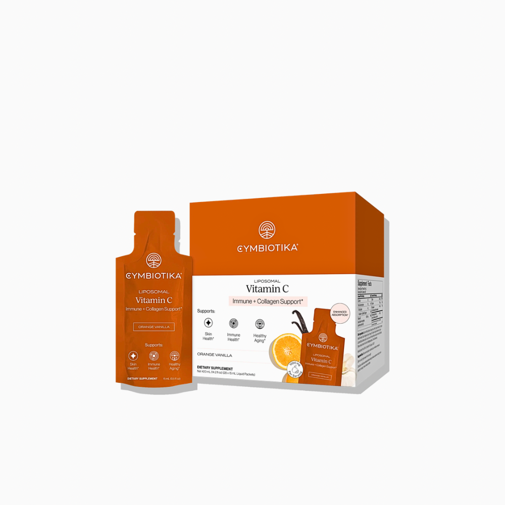 Cymbiotika Liposomal Vitamin C