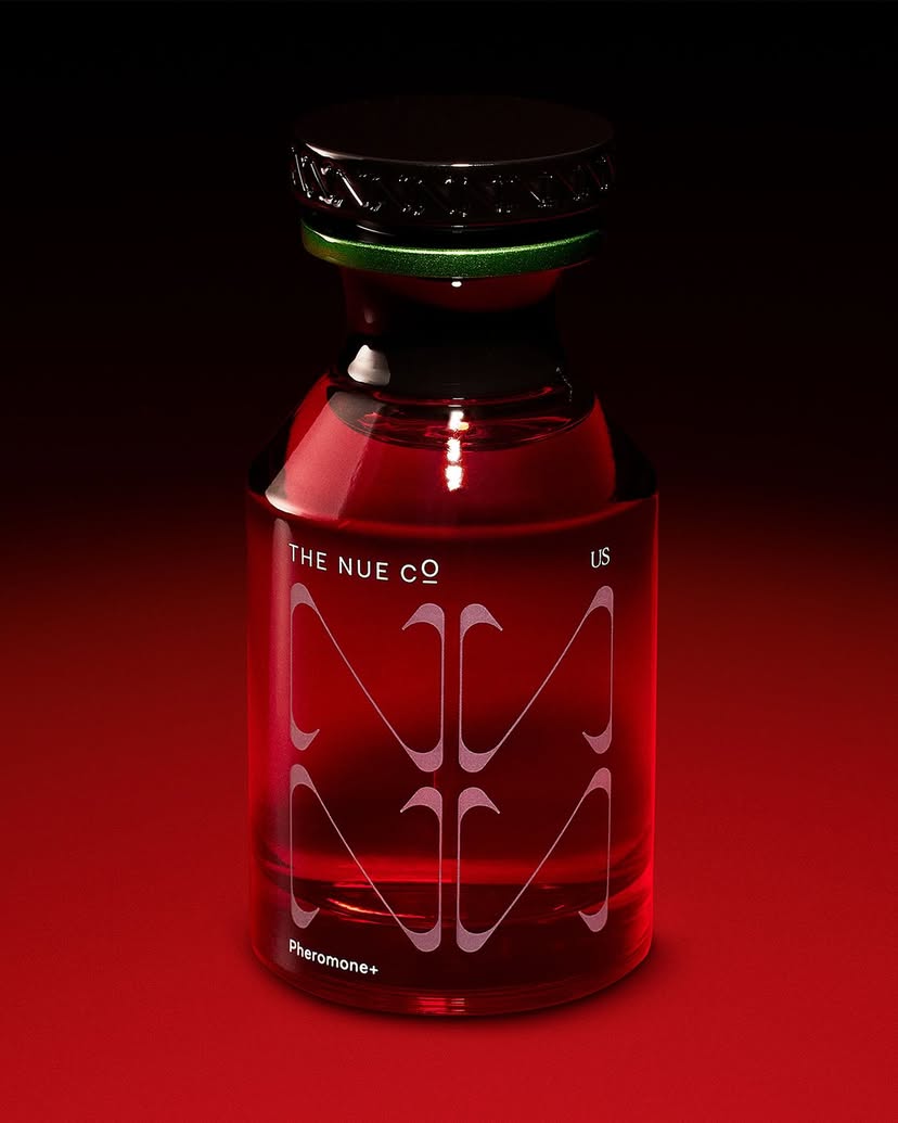 THE NUE CO Us - Skin Love Cream