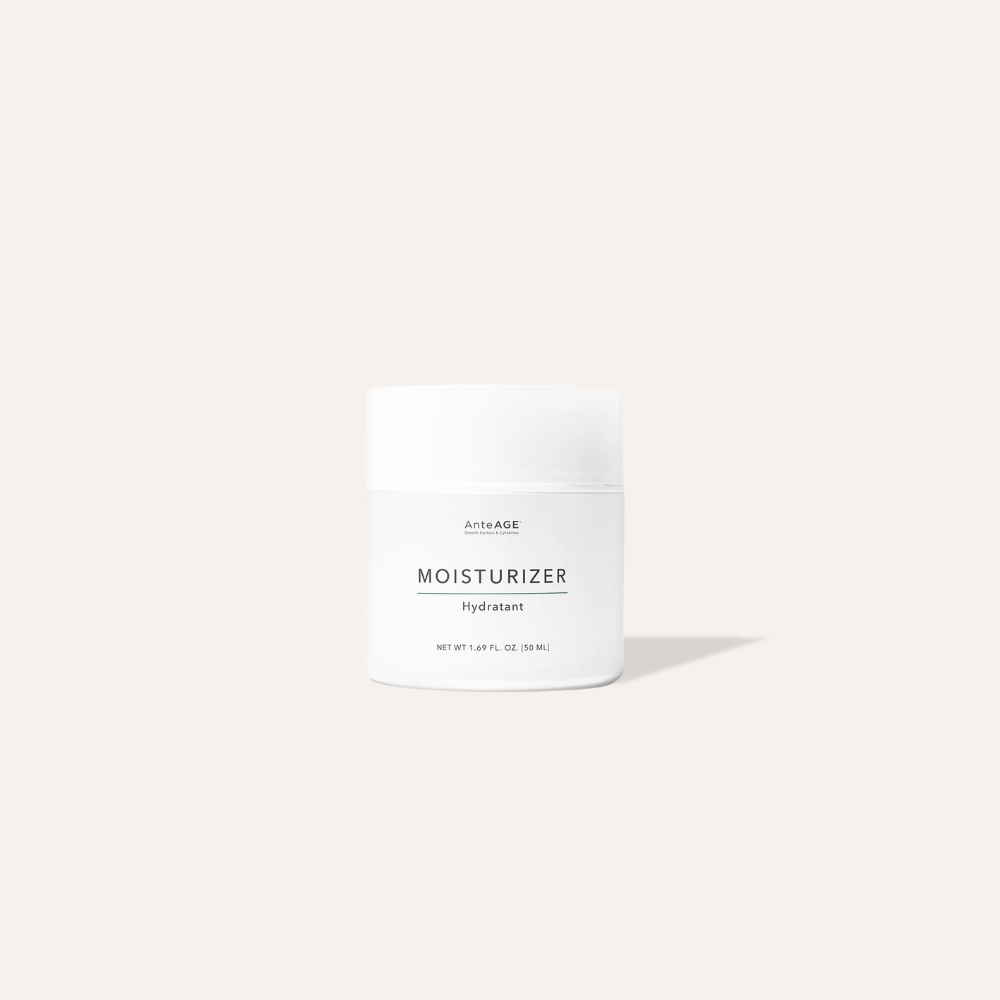 AnteAGE Moisturizer