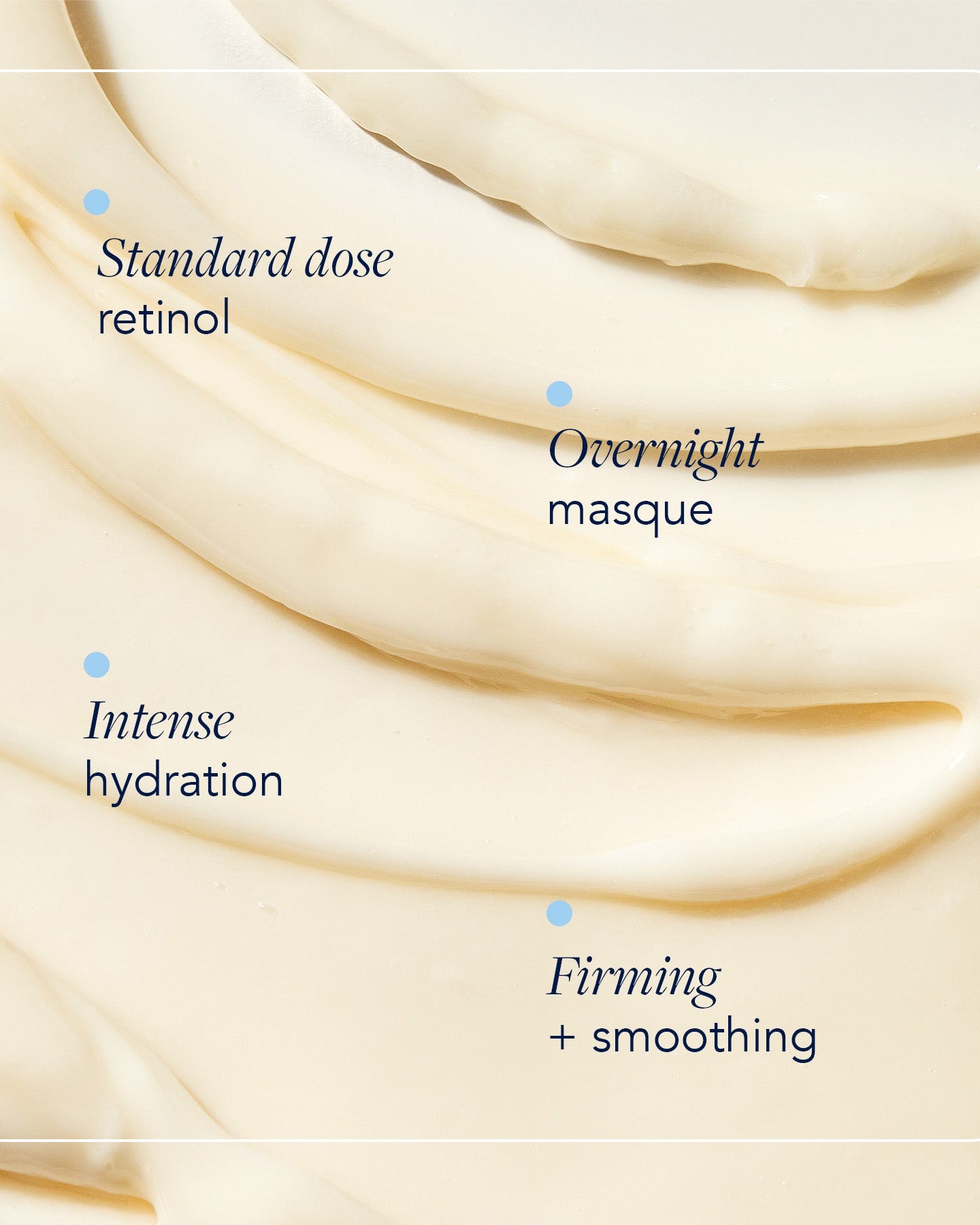 IMAGE Skincare AGELESS+ Retinol Overnight Masque 0.5% Retinol Complex - Skin Love Cream