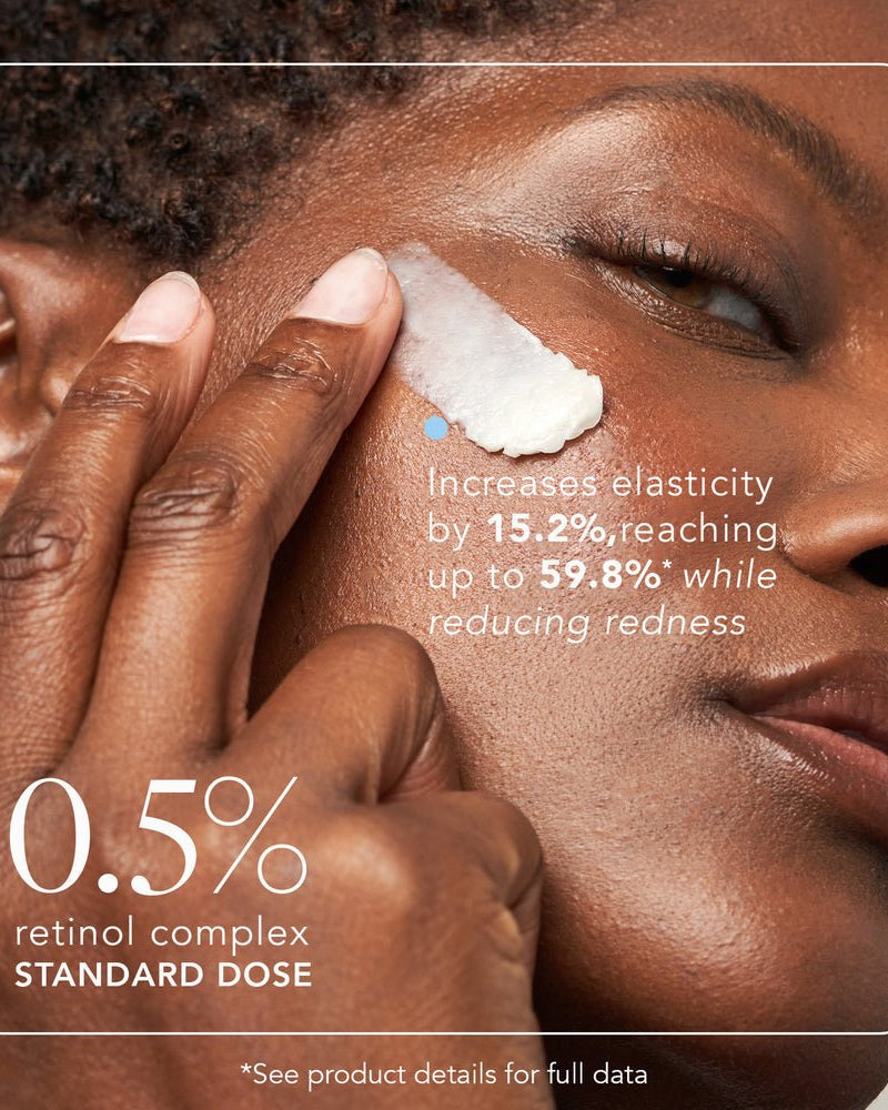 IMAGE Skincare AGELESS+ Retinol Overnight Masque 0.5% Retinol Complex - Skin Love Cream