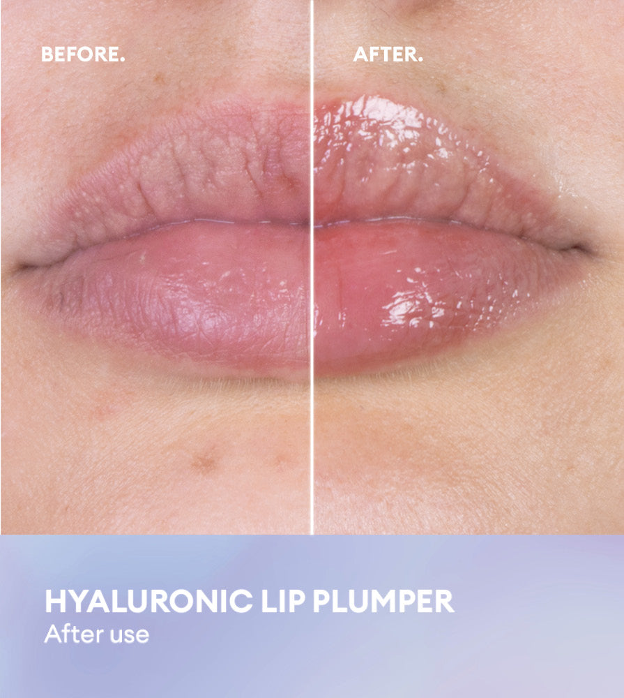 PATYKA Hyaluronic Lip Plumper