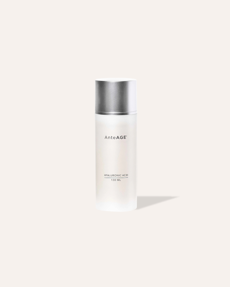 AnteAGE Hyaluronic Acid Glide