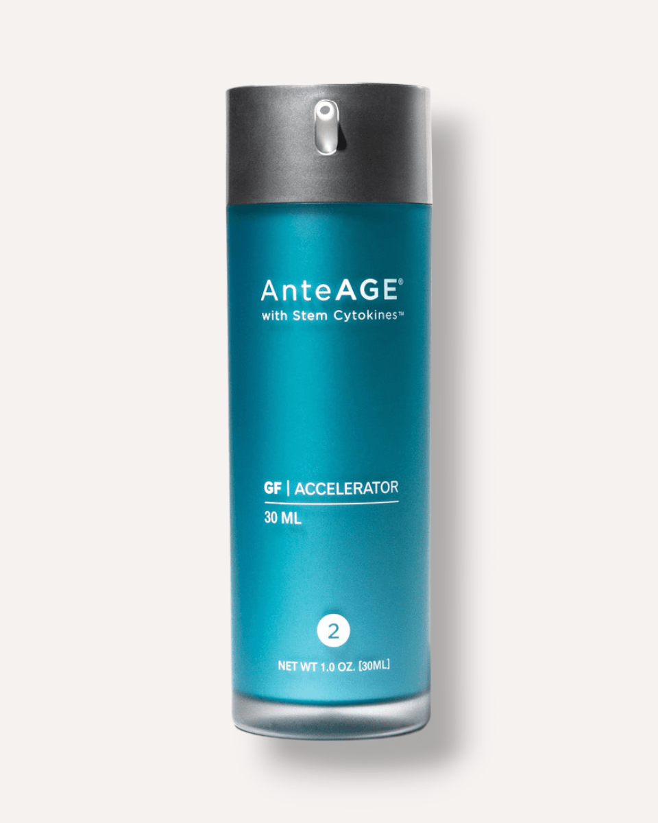 AnteAGE Accelerator - Skin Love Cream