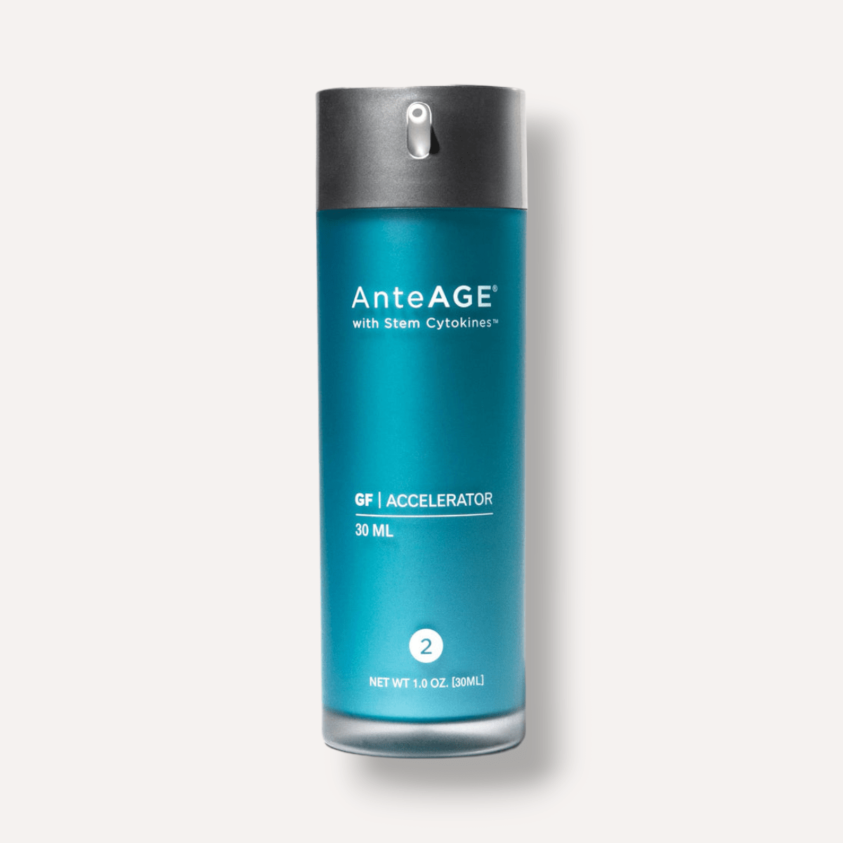 AnteAGE Accelerator - Skin Love Cream