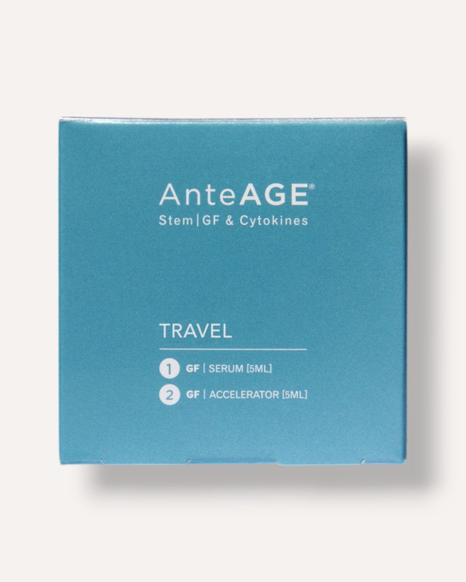 AnteAGE System Travel Kit - Skin Love Cream