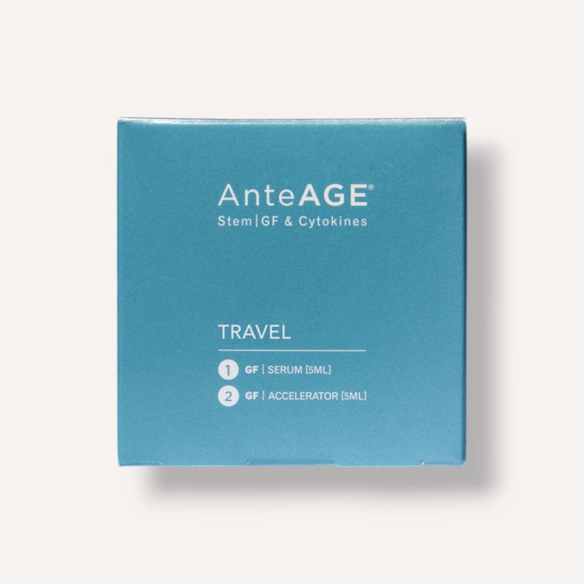 AnteAGE System Travel Kit - Skin Love Cream