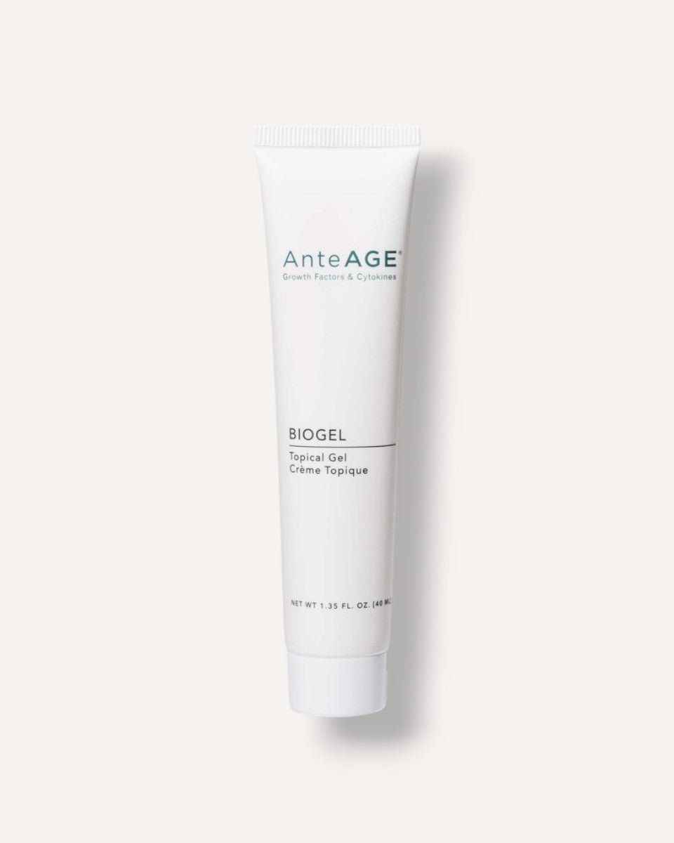 AnteAGE Biogel - Skin Love Cream