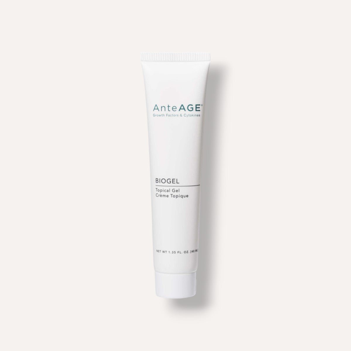 AnteAGE Biogel - Skin Love Cream