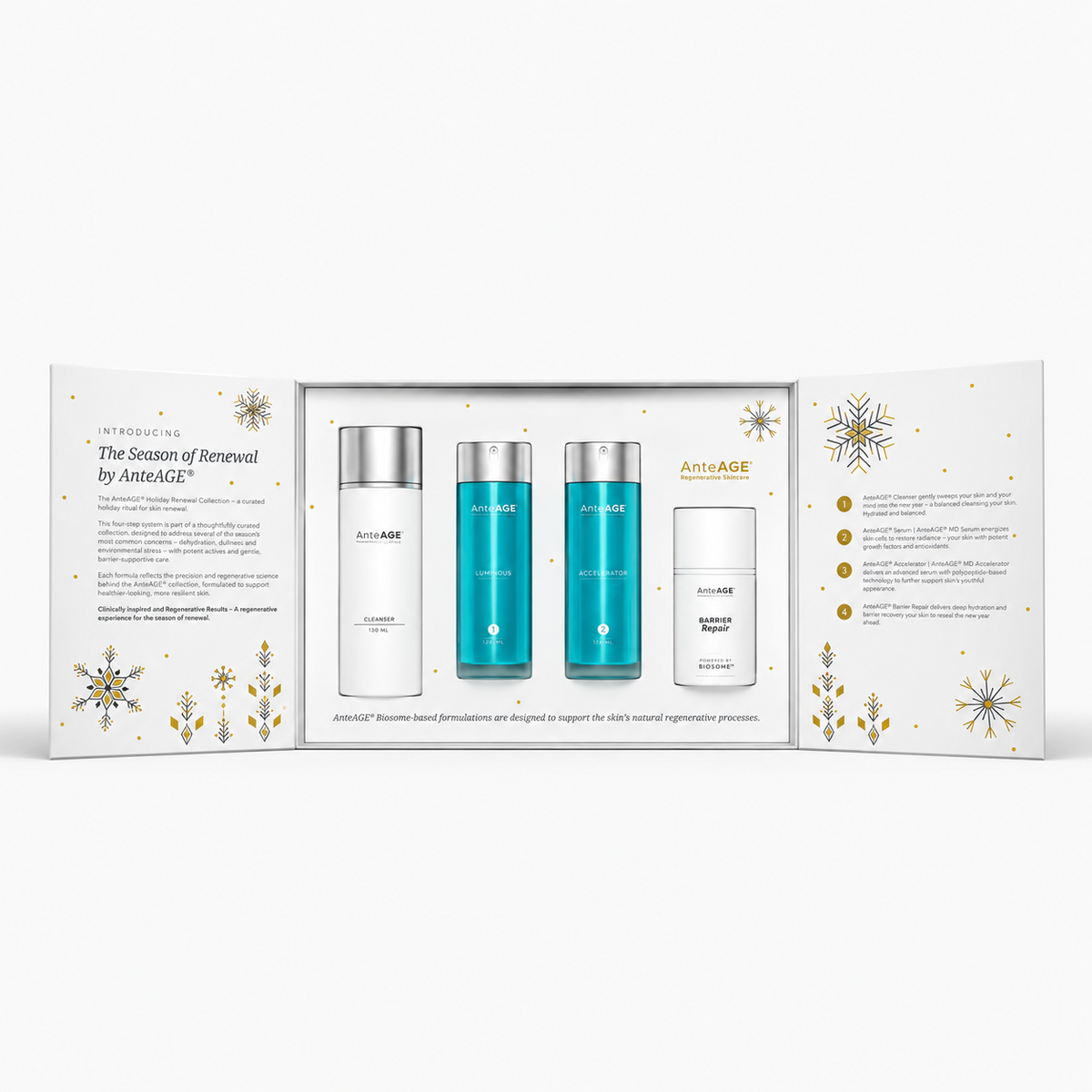 AnteAGE Pro Holiday Box