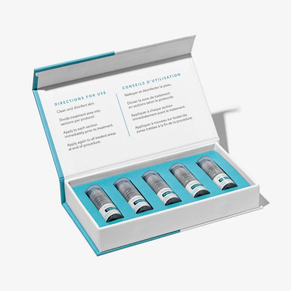 AnteAGE Microchanneling: Brightening Solution - Skin Love Cream