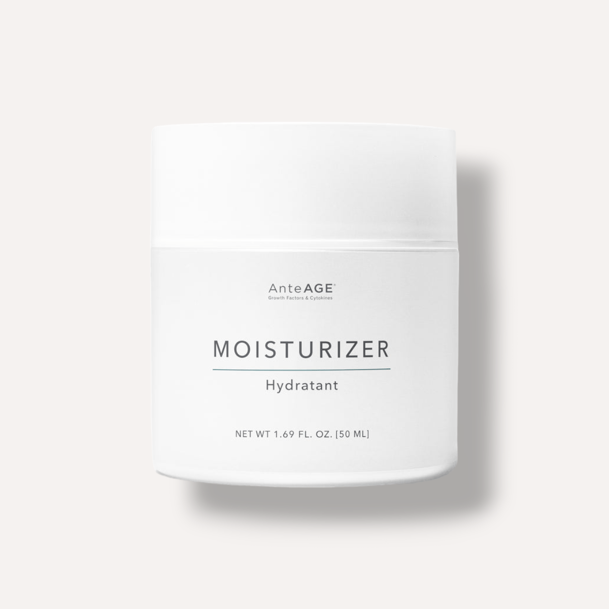 AnteAGE Moisturizer - Skin Love Cream