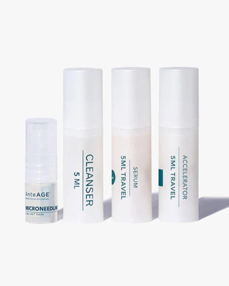 AnteAGE Stem Cell Aftercare Kit - Skin Love Cream