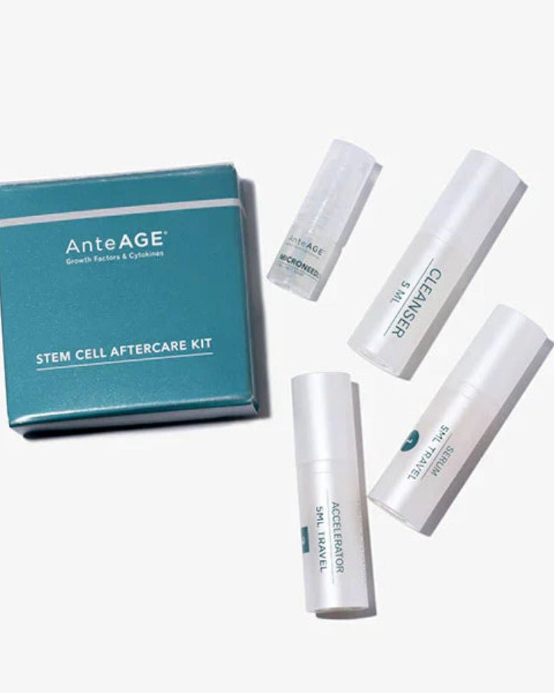 AnteAGE Stem Cell Aftercare Kit - Skin Love Cream