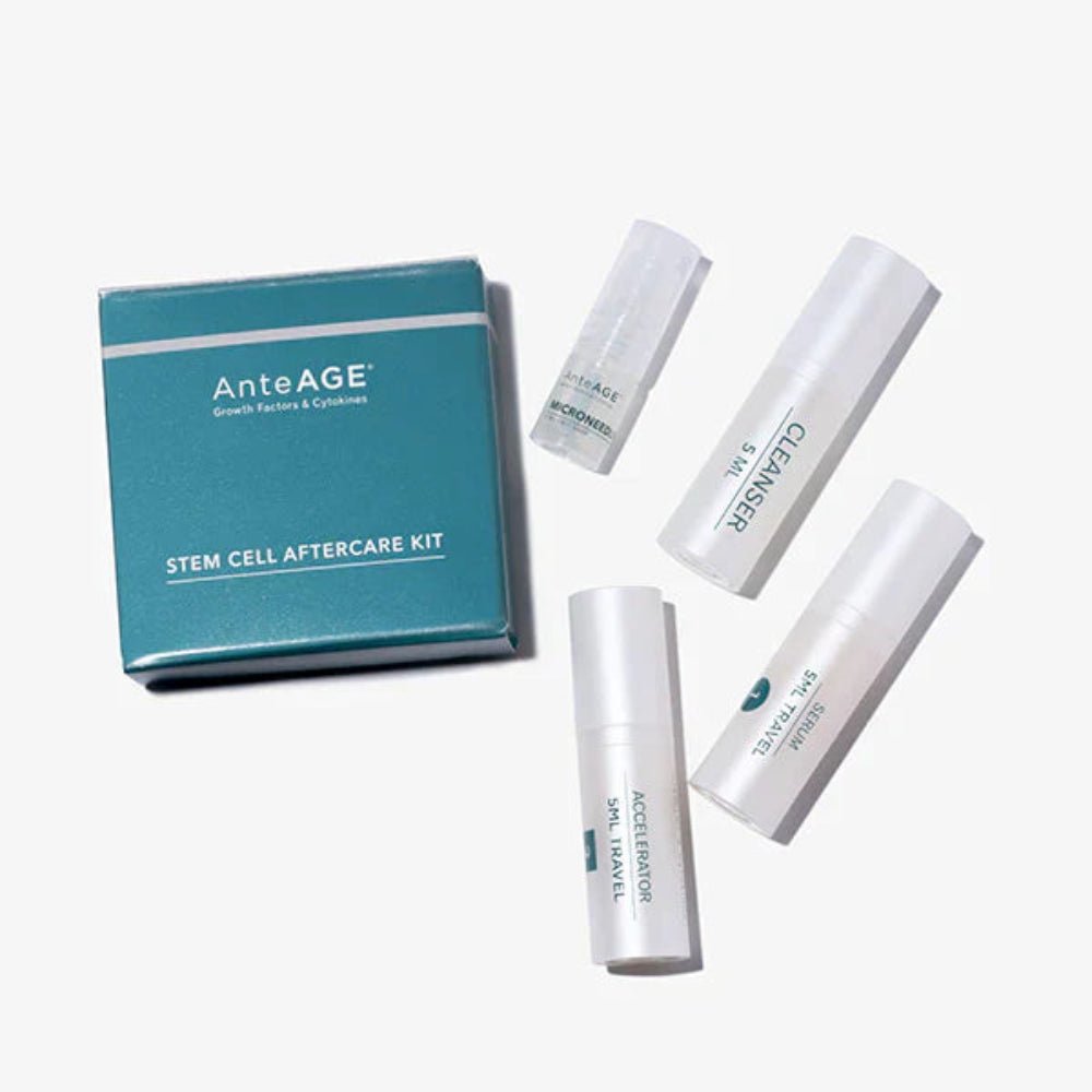 AnteAGE Stem Cell Aftercare Kit - Skin Love Cream