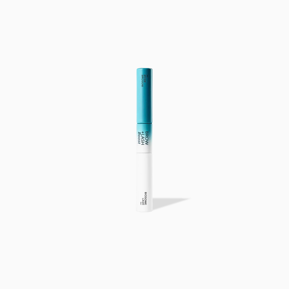 Anteage Brow & Lash Boost with Biosomes Brow Lush Serum for growth
