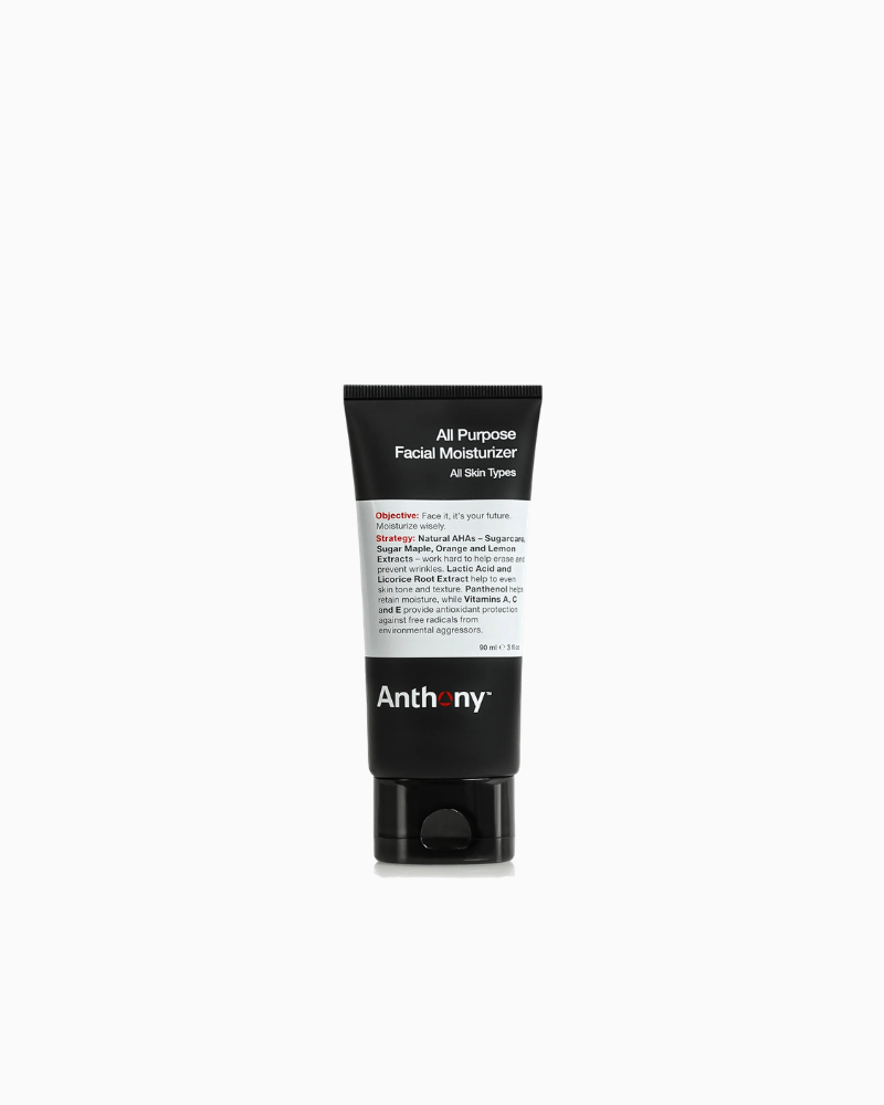 Anthony All Purpose Facial Moisturizer | Skin Love Cream