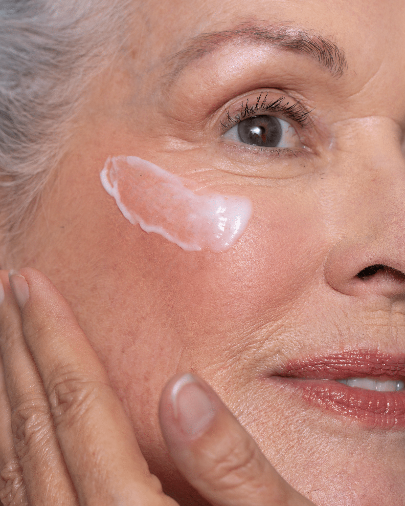 Face Reality Barrier Balance Creamy Cleanser - Skin Love Cream